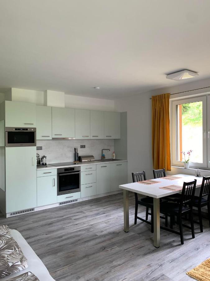 Apartman U Lomu Долни-Морава Экстерьер фото