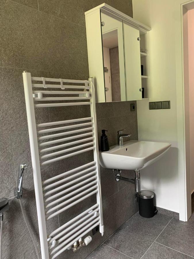 Apartman U Lomu Долни-Морава Экстерьер фото